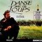 DANSE AVEC LES LOUPS